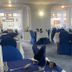 Sala de banquetes