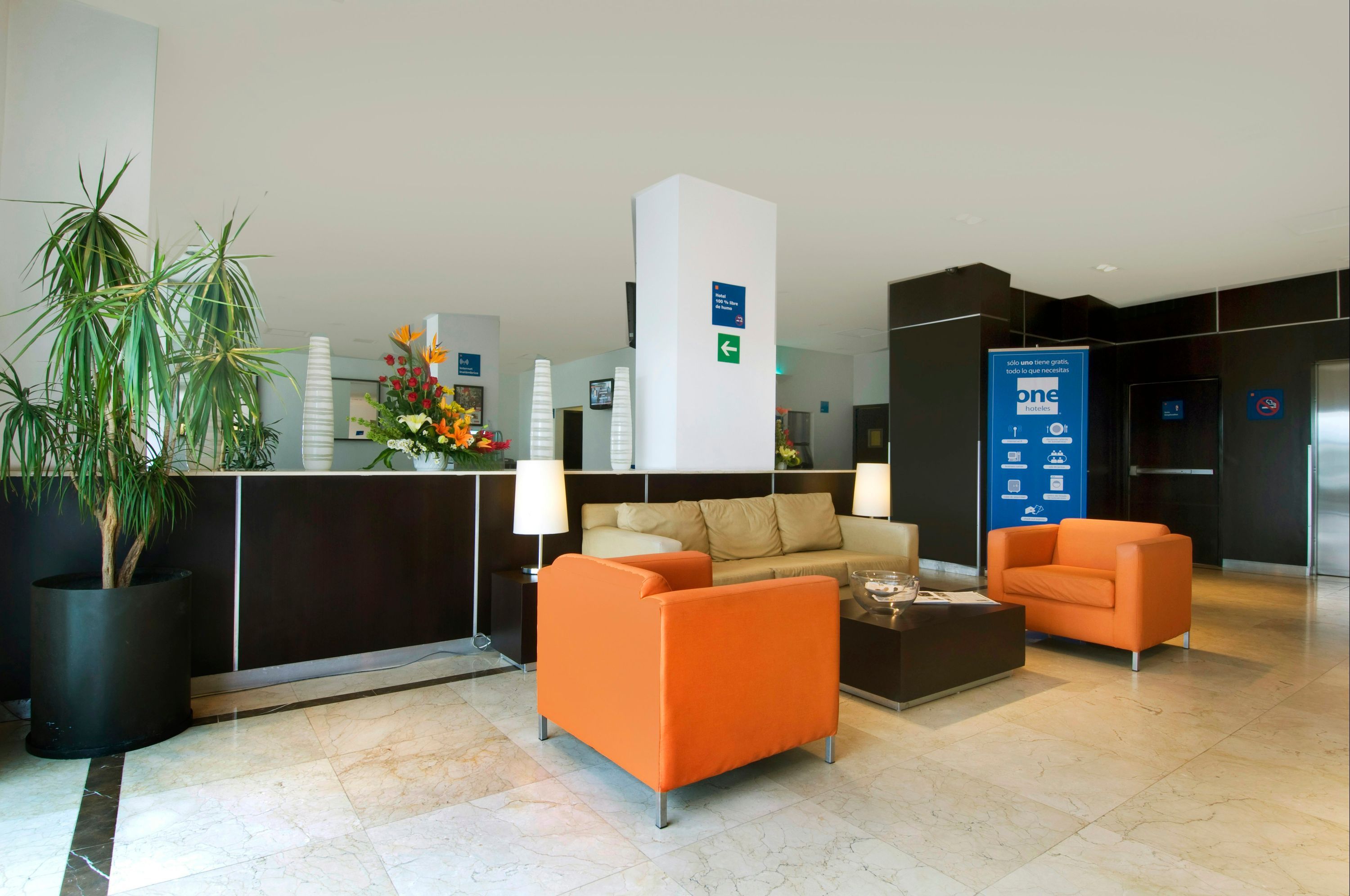 Recepción