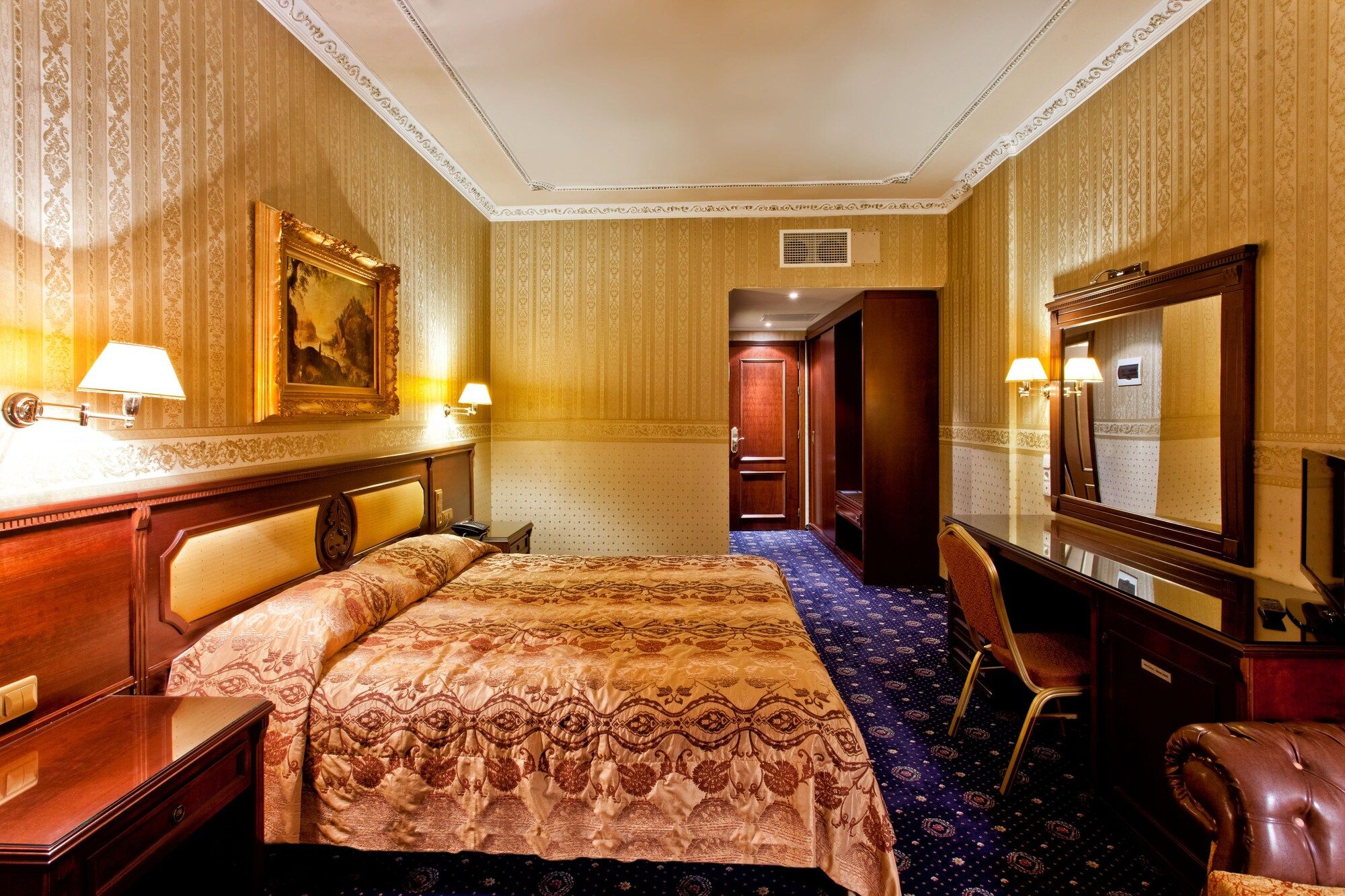 Habitación