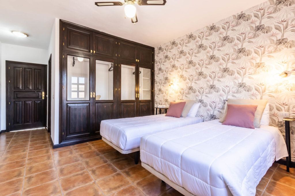 Habitación