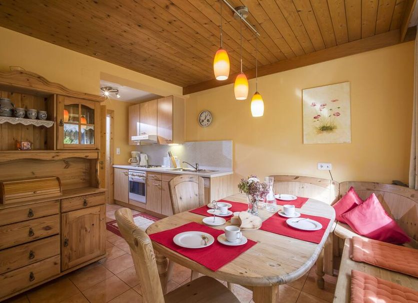 Comedor Foto