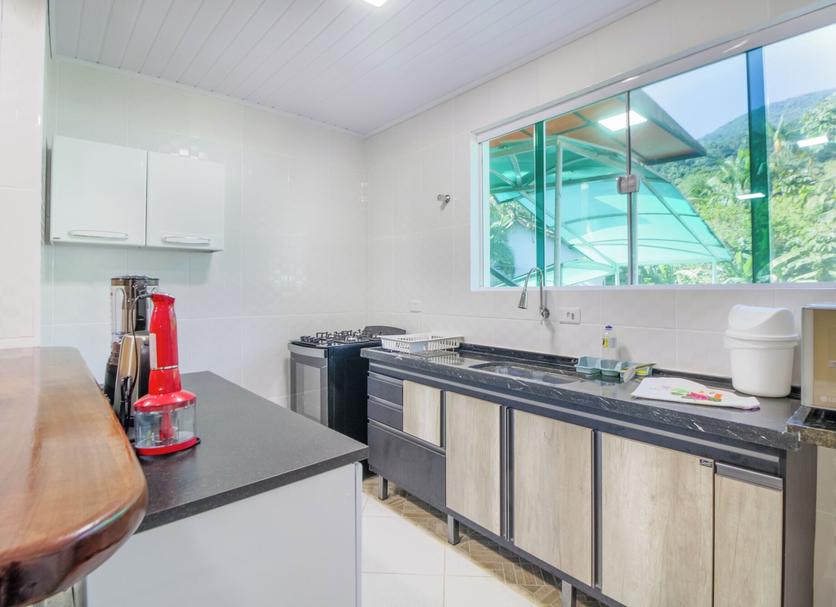 Cocina Foto