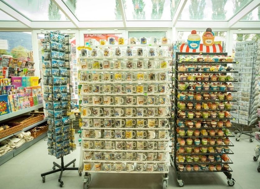 Tienda Foto