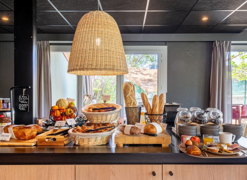 Comedor Foto