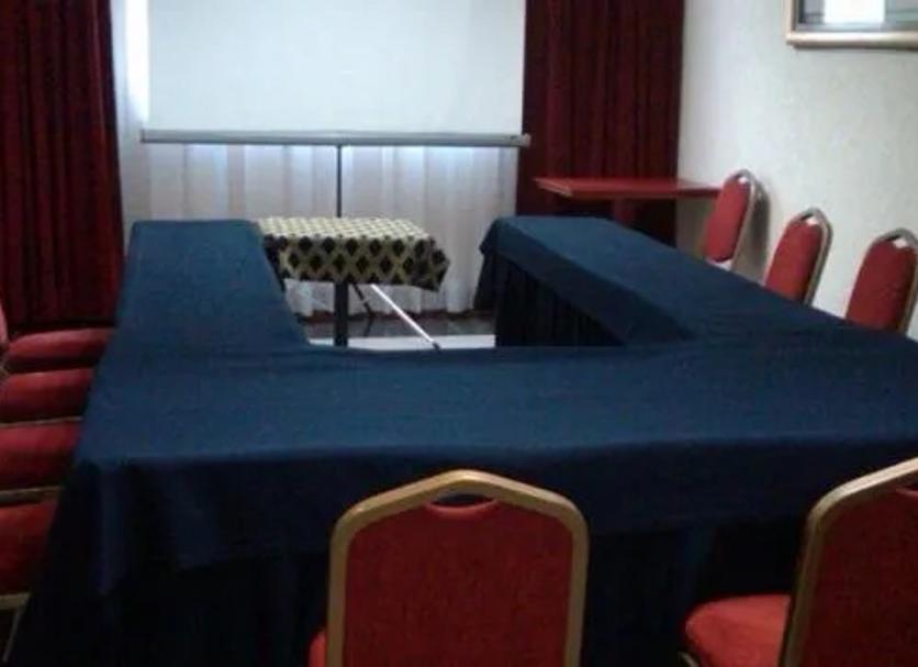 Sala de conferencias Foto