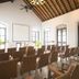 Sala de conferencias