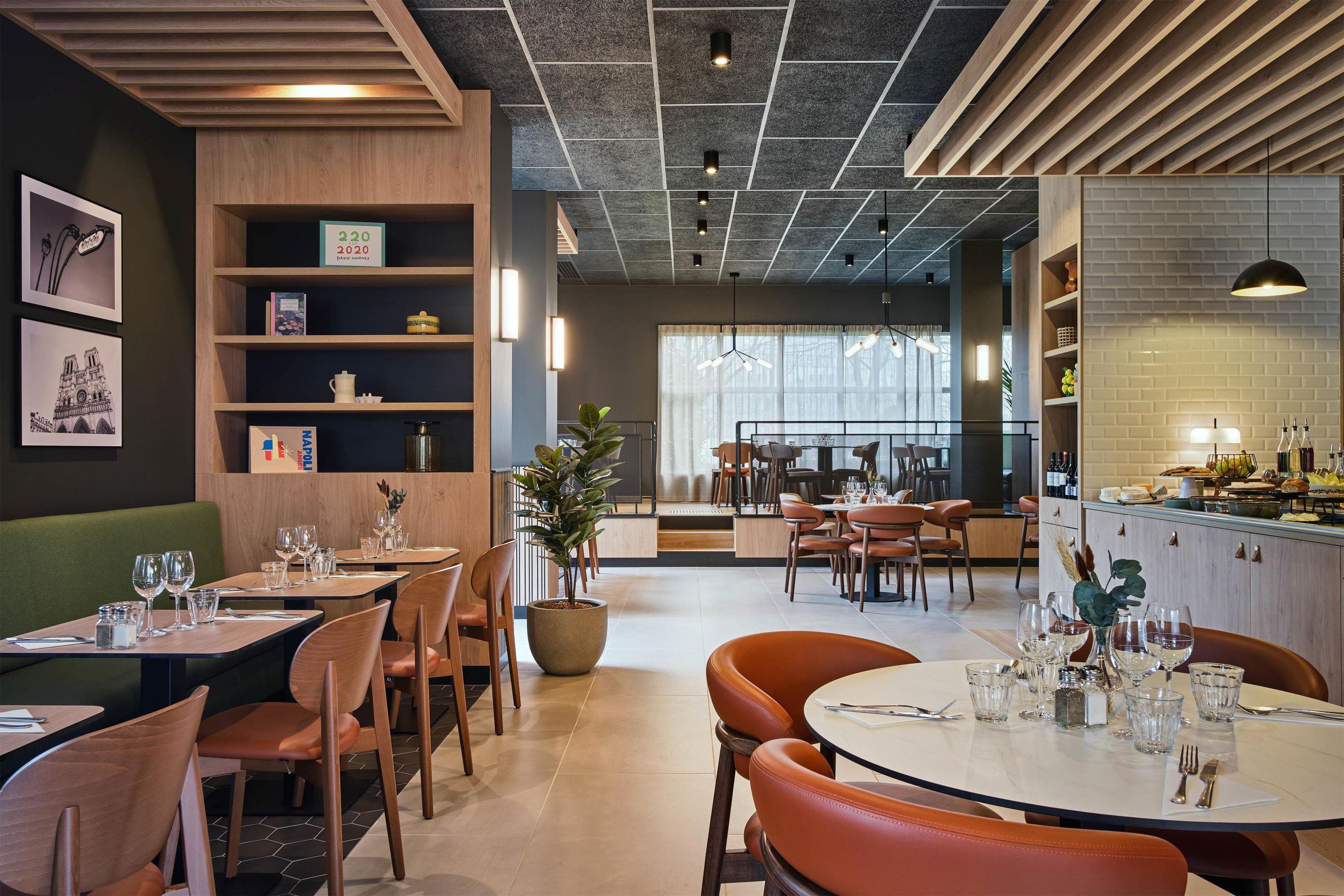 Restaurante