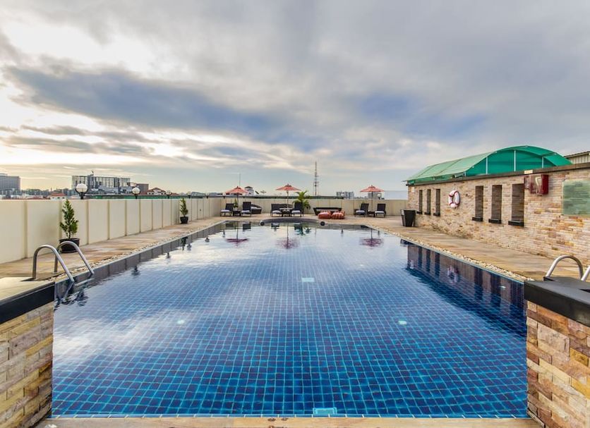Piscina Foto