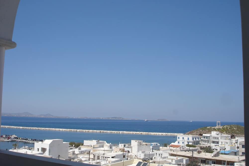 Balcón