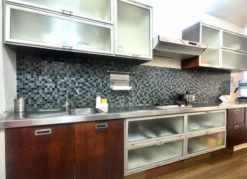 Cocina Foto
