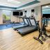 Gimnasio