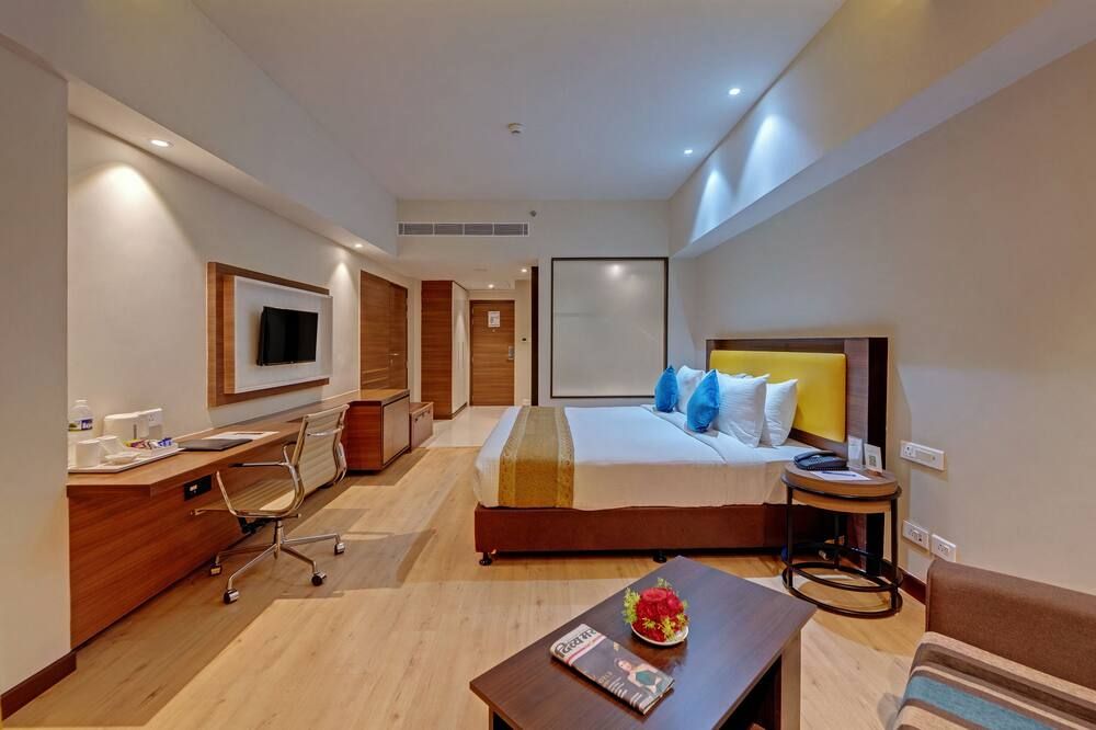 Habitación