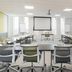 Sala de conferencias