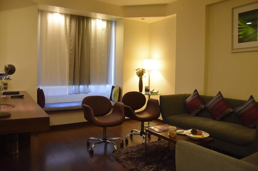 Sala de estar