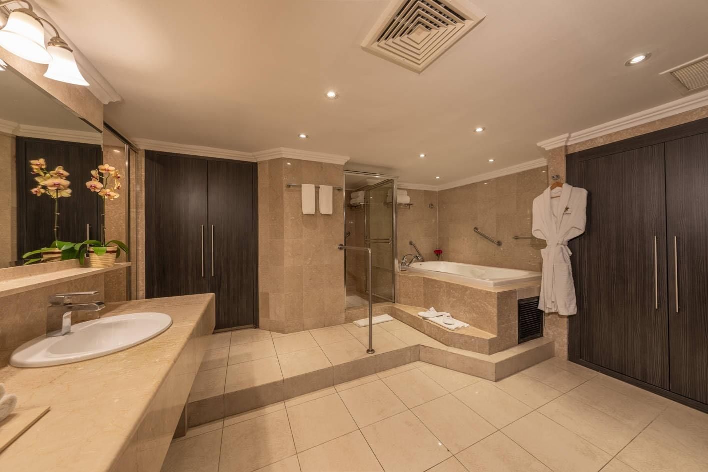 Baño