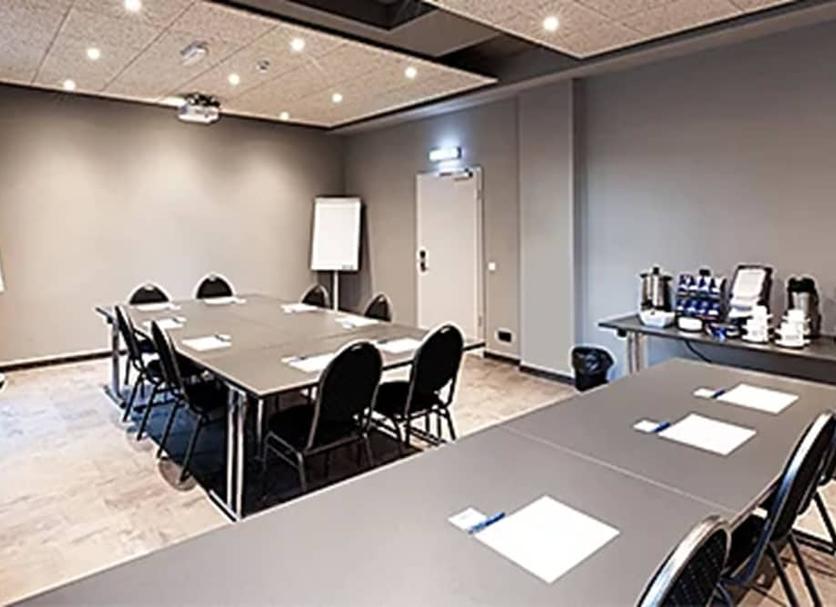 Sala de conferencias Foto