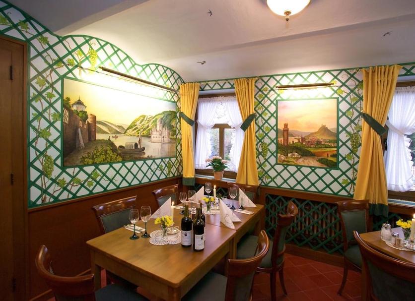 Comedor Foto