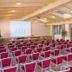 Sala de conferencias