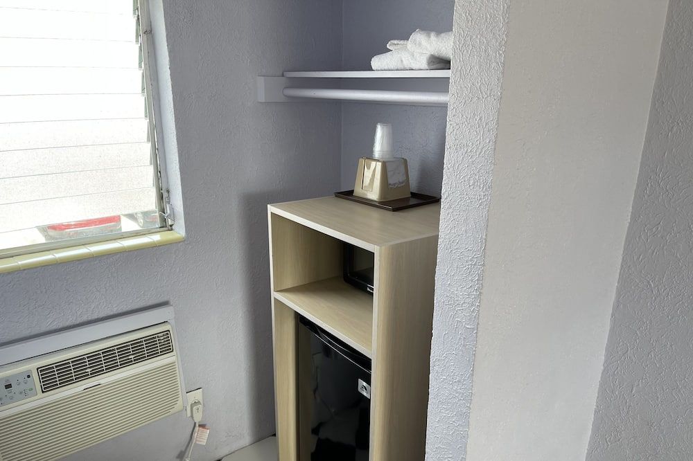 Servicio de la habitación