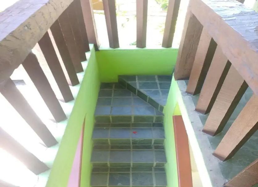 Escaleras Foto