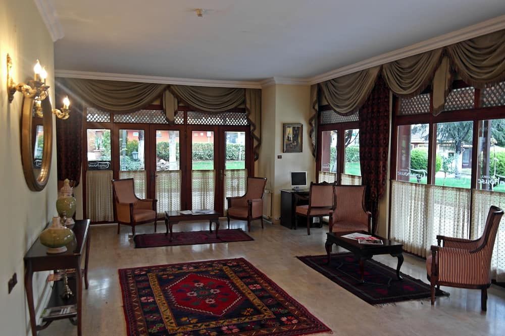 Sala de estar