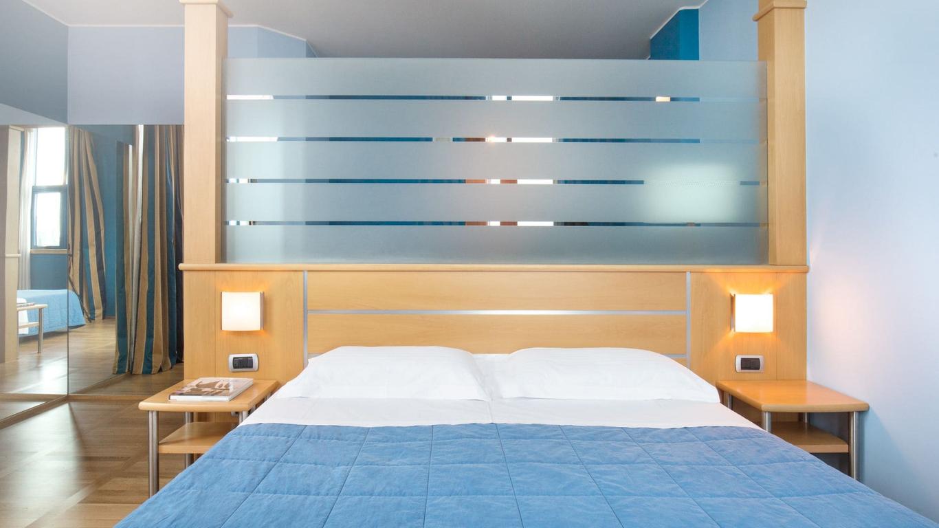 Garda Hotel