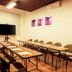 Sala de conferencias