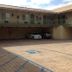 Vista del exterior