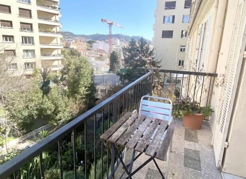 Balcón Foto