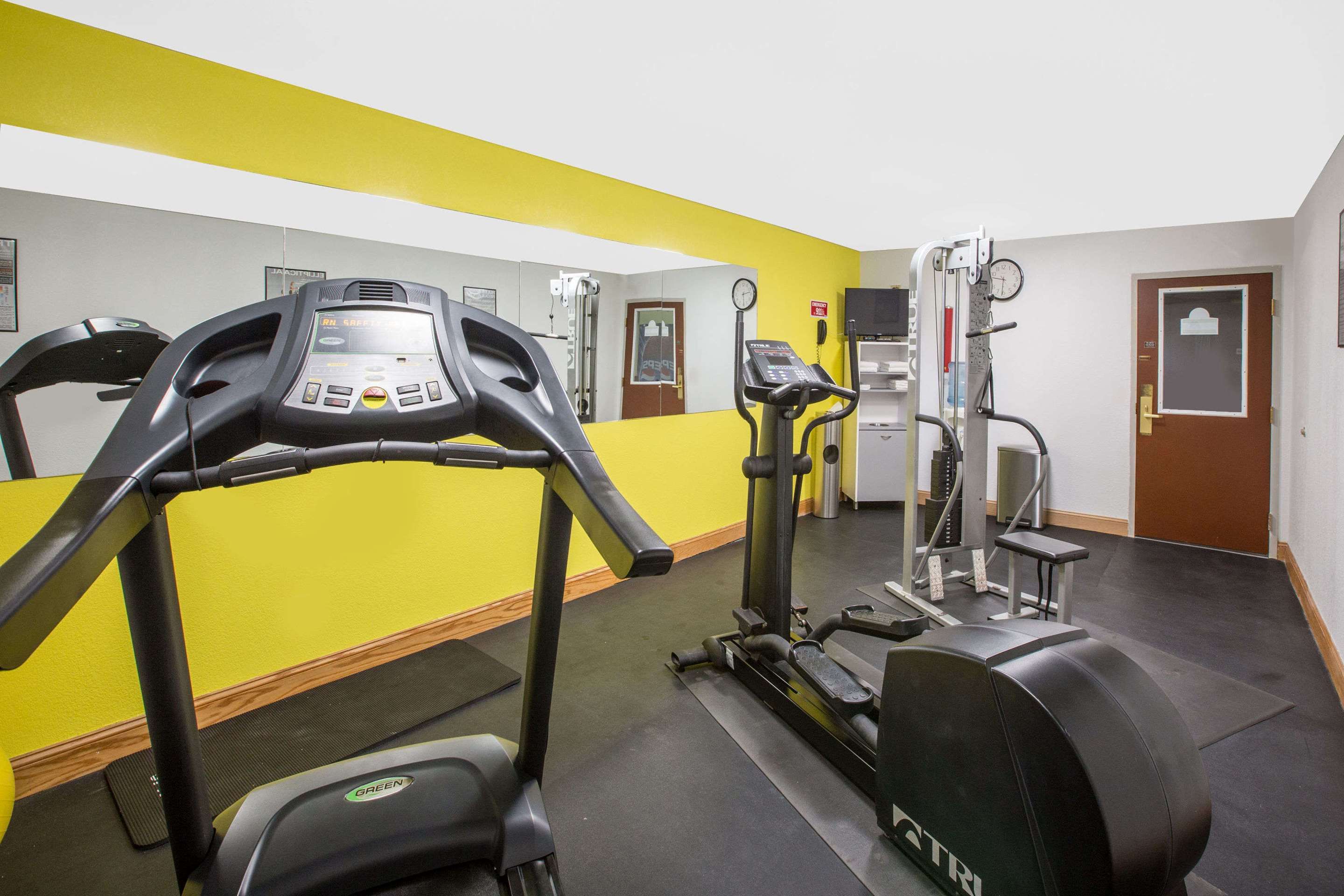 Gimnasio