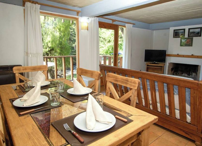 Comedor Foto
