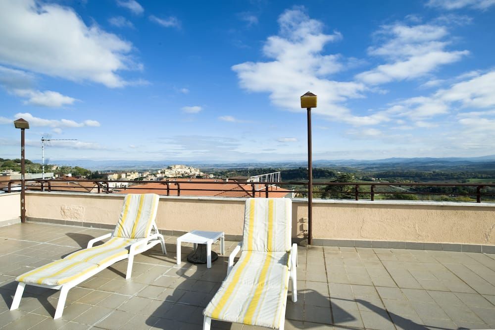 Balcón