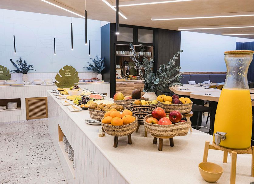 Comedor Foto