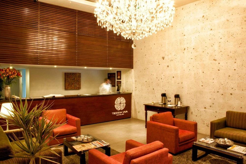 Recepción
