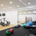 Gimnasio