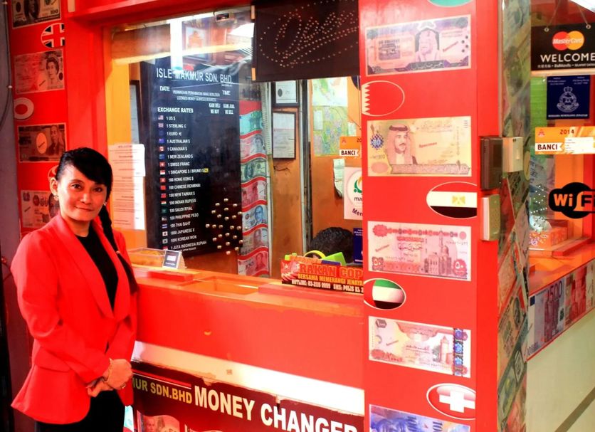 Tienda Foto