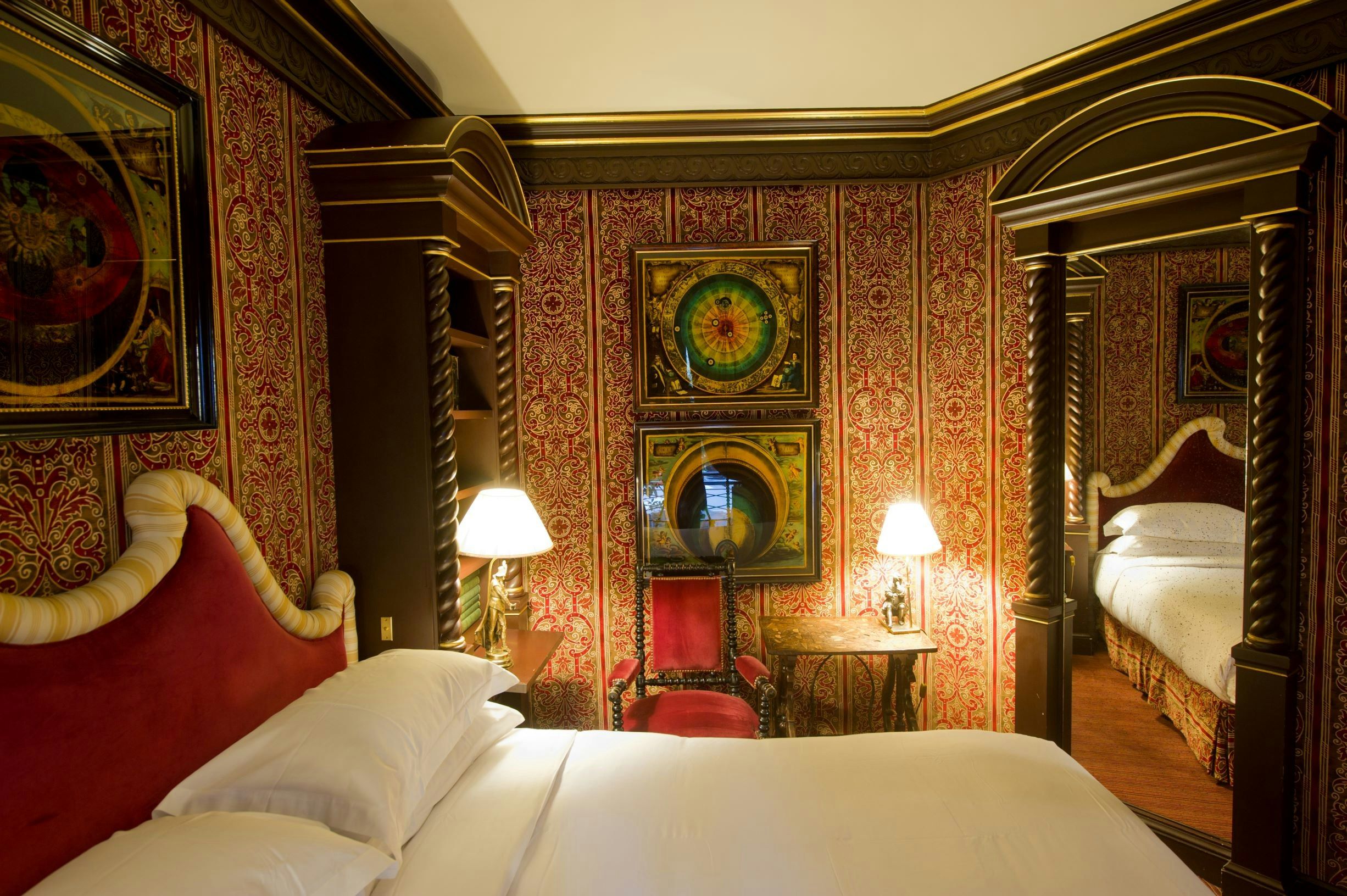 Habitación