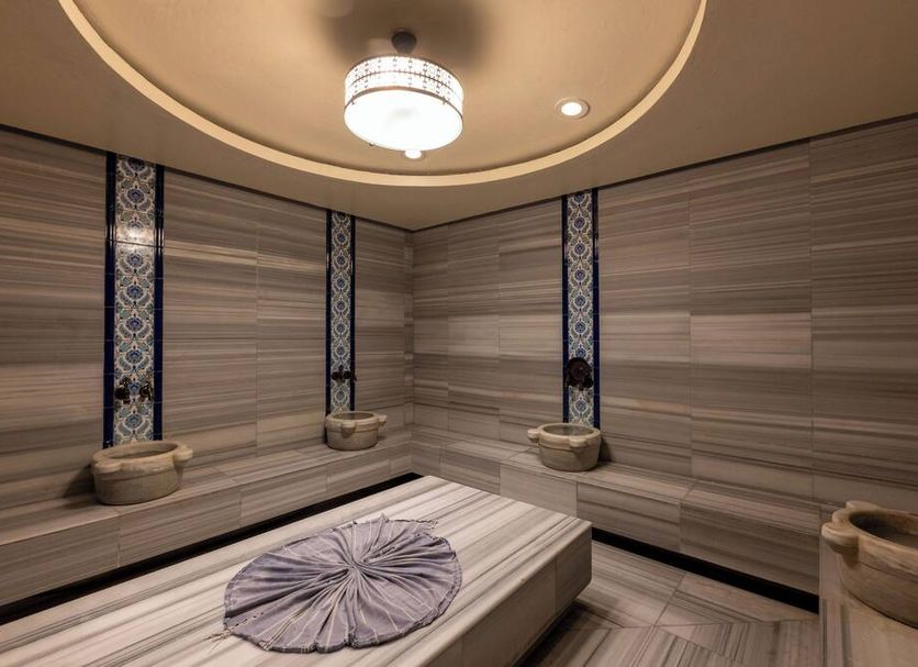 Spa Foto