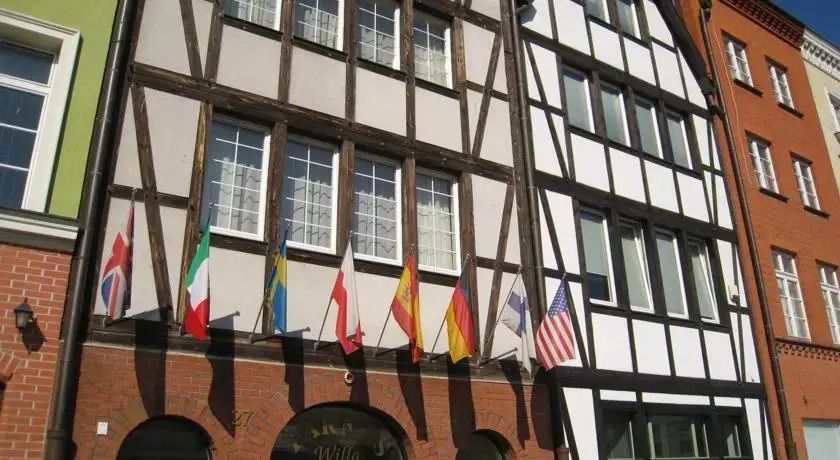 Edificio