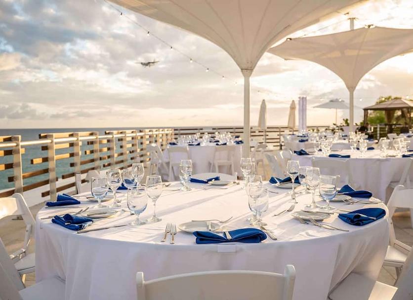 Sala de banquetes Foto