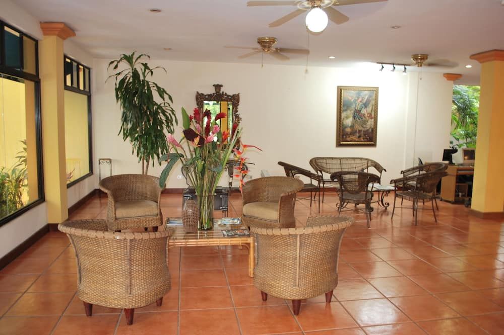 Recepción