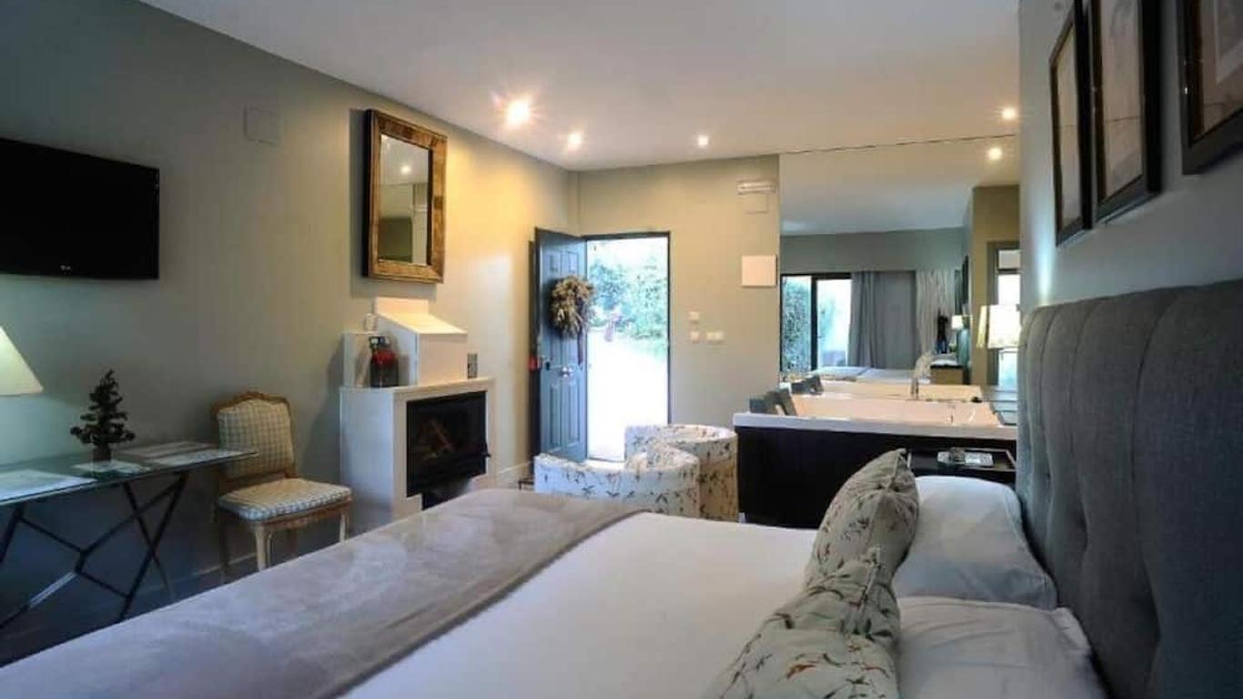 Hotel Boutique Pinar