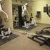 Gimnasio