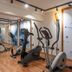Gimnasio