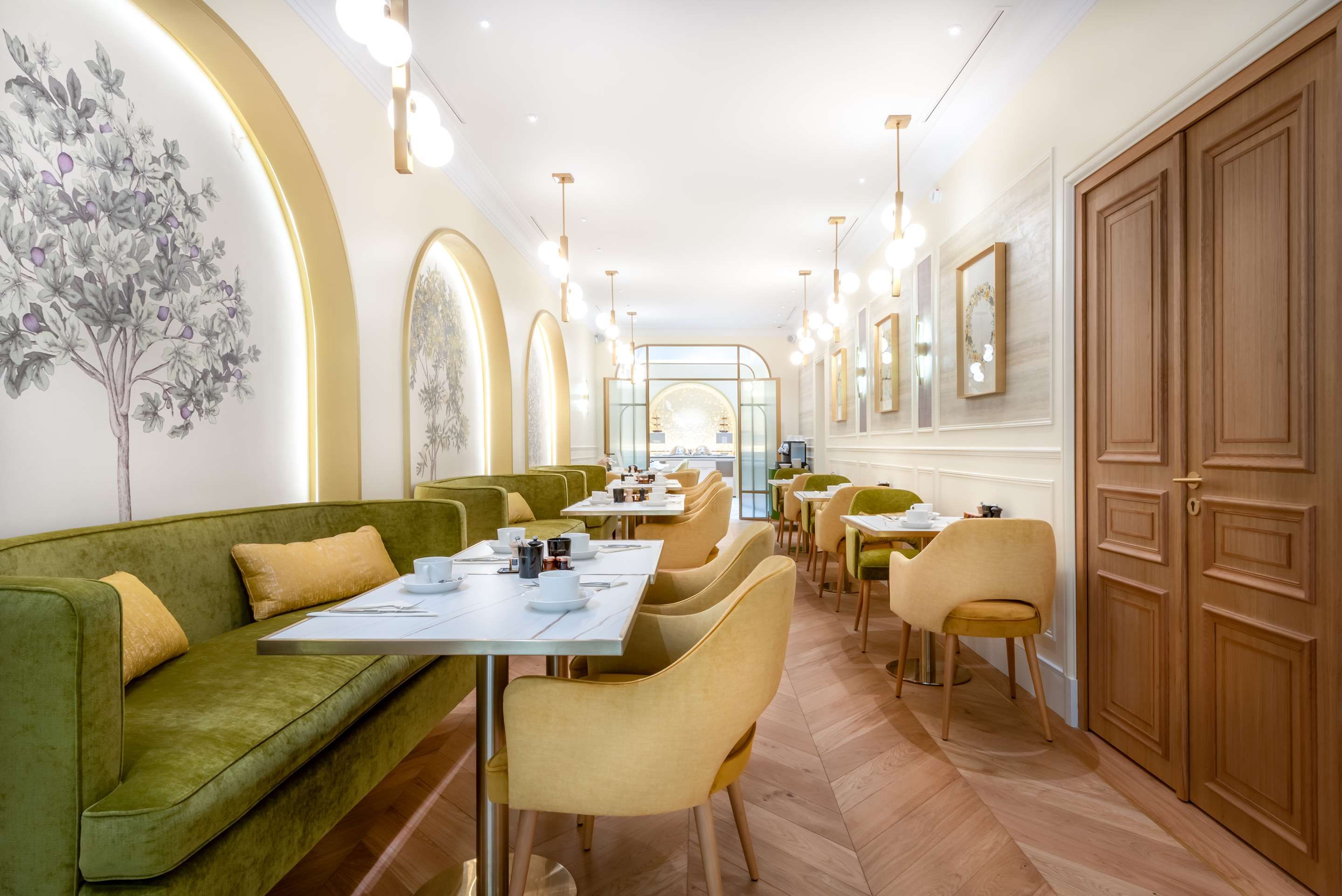 Restaurante