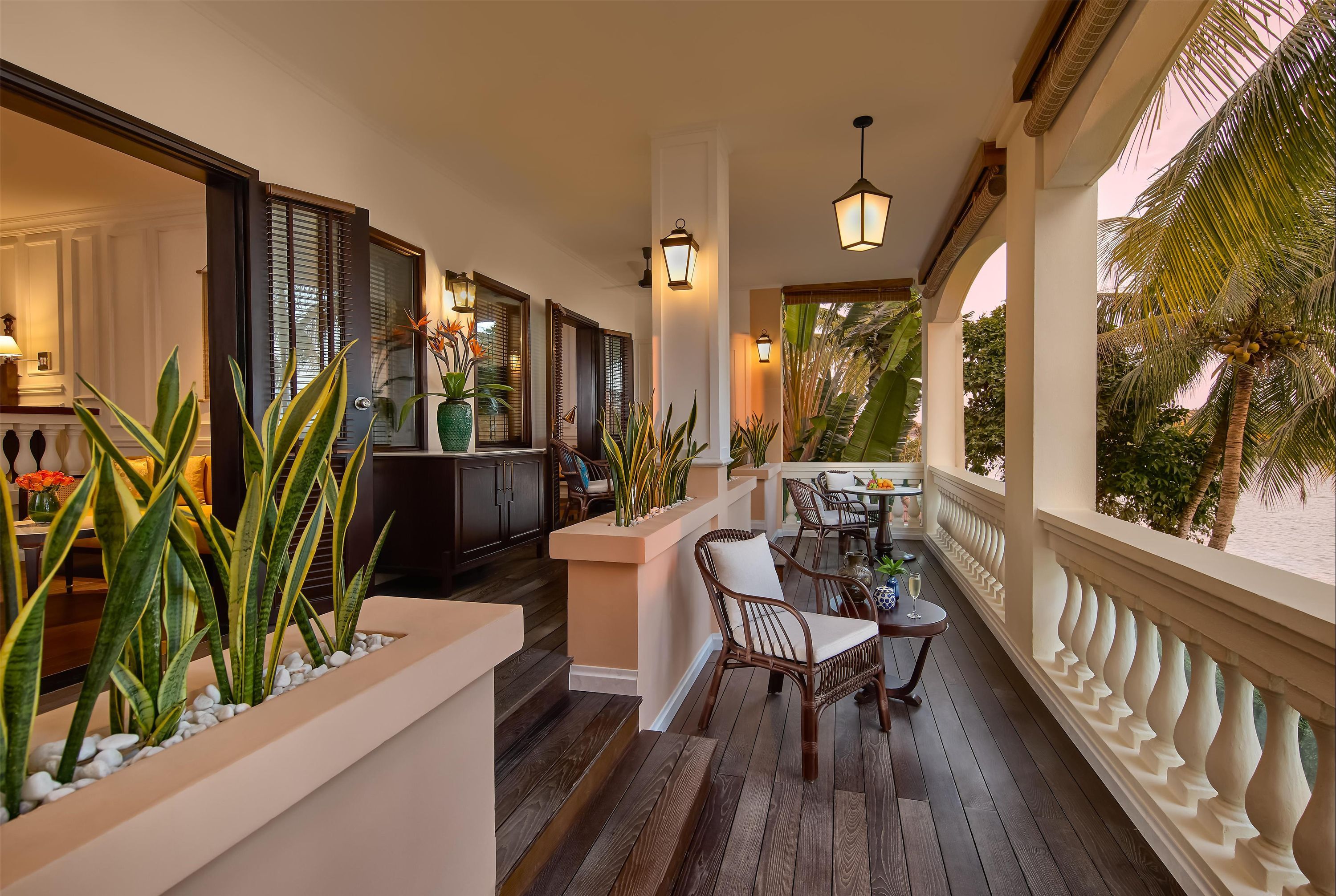 Habitación