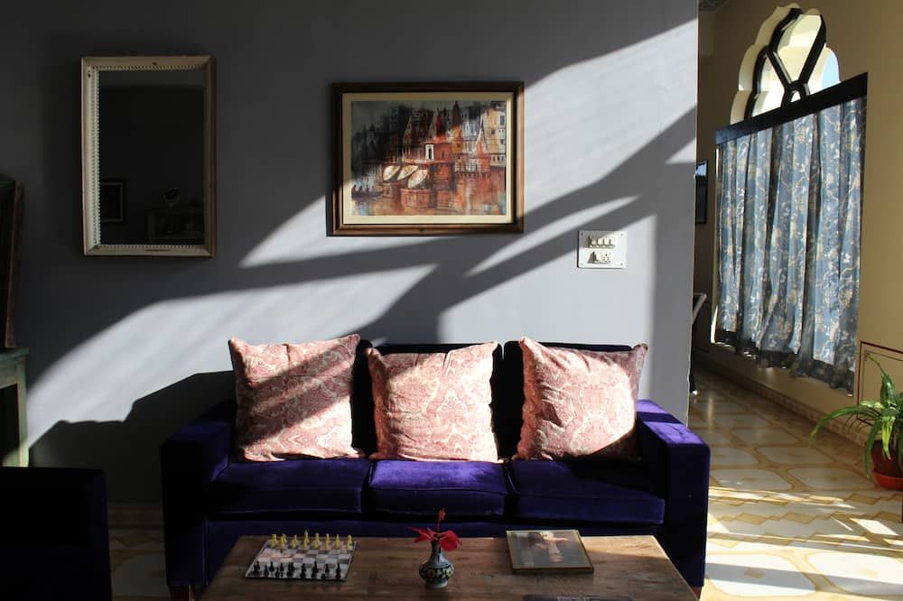 Sala de estar