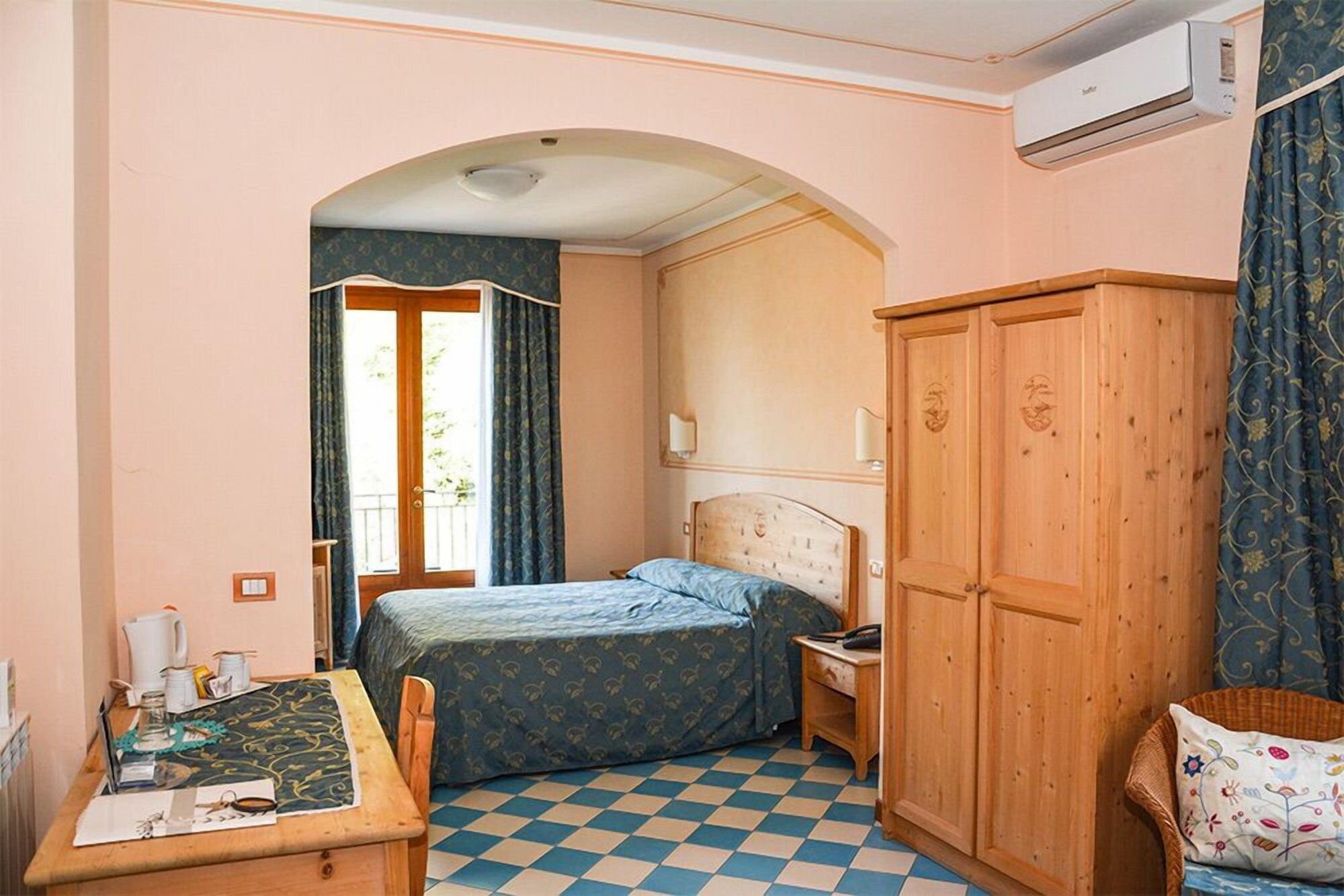 Habitación