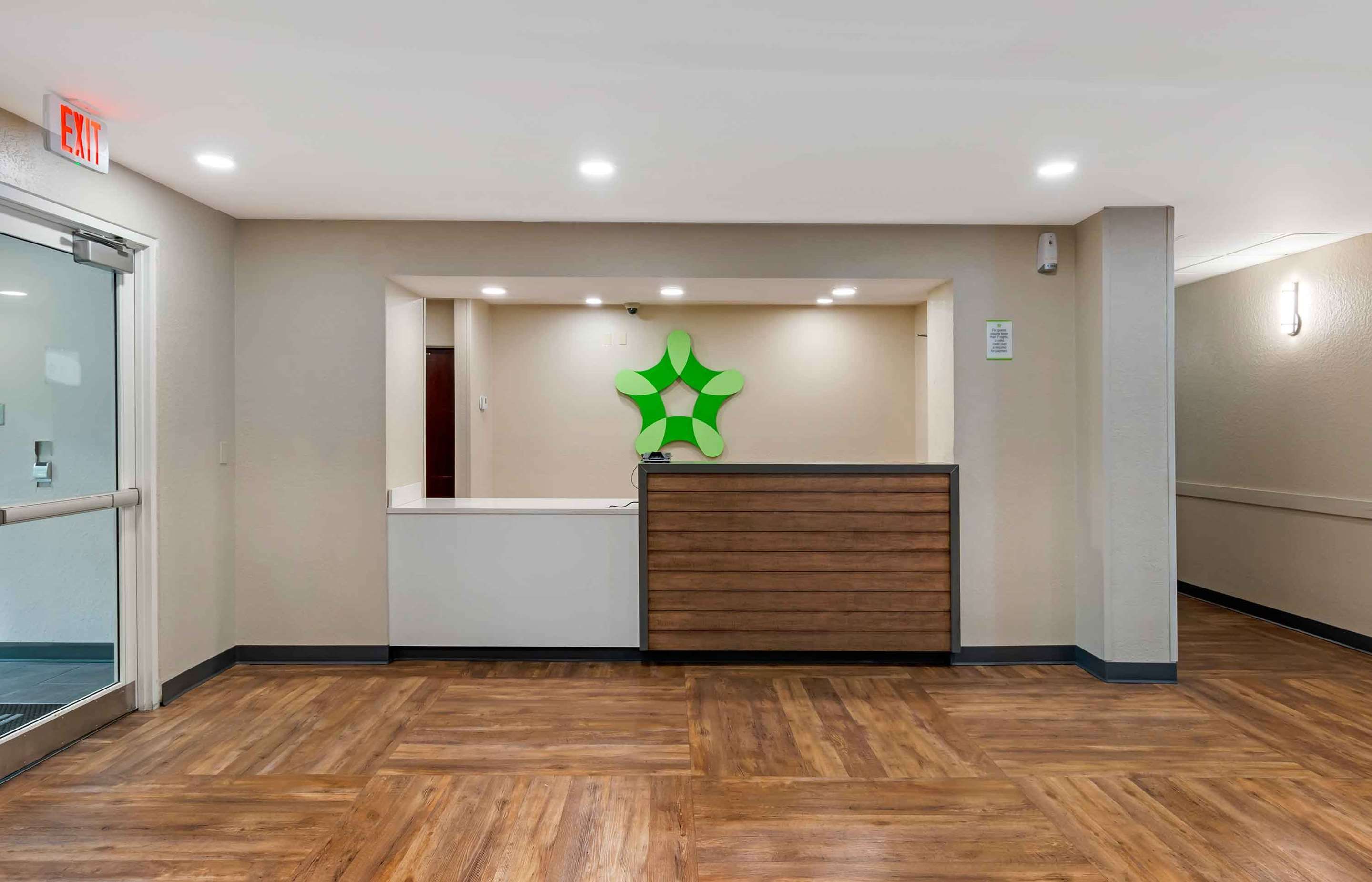 Recepción
