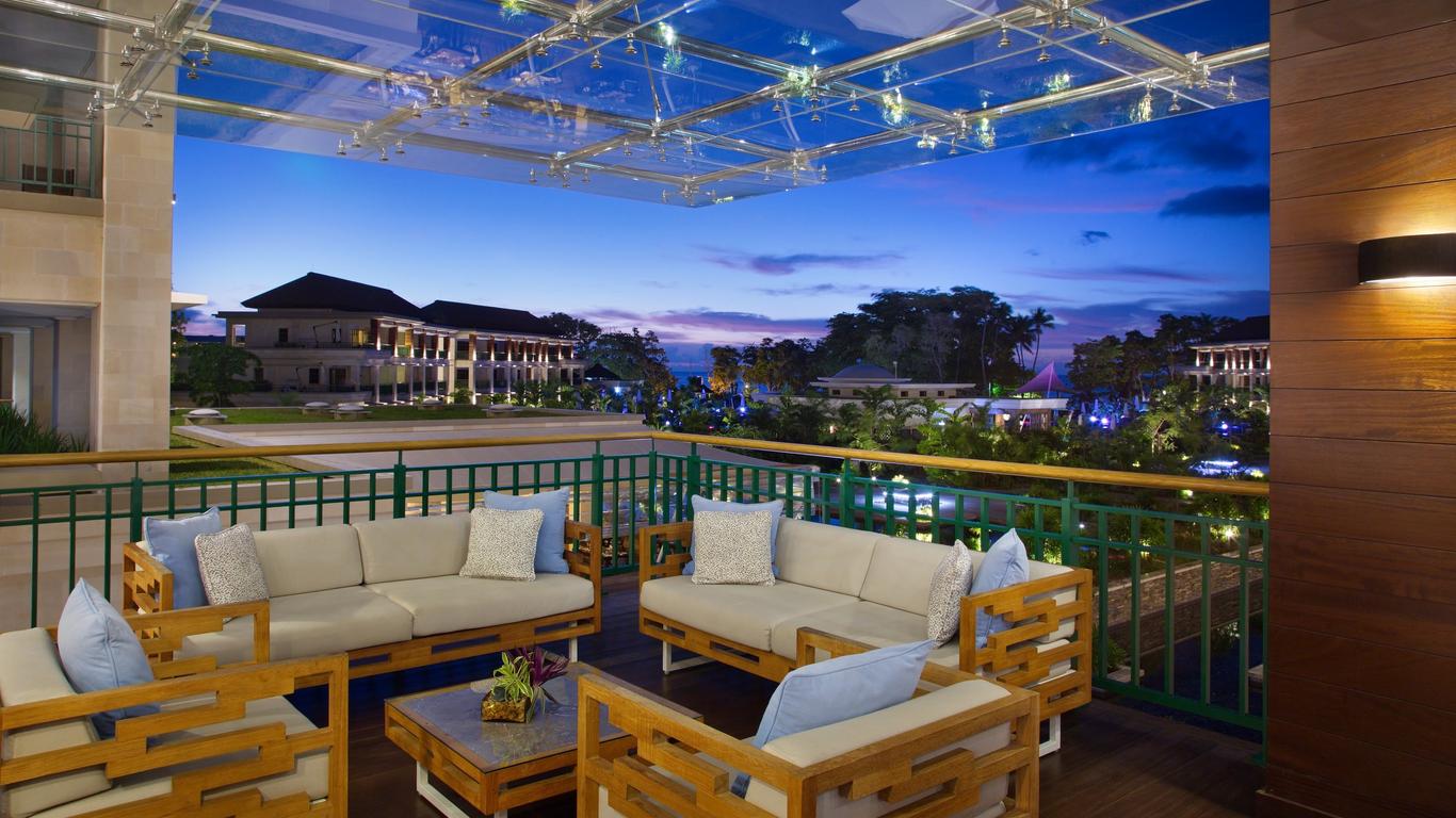 Savoy Seychelles Resort & Spa